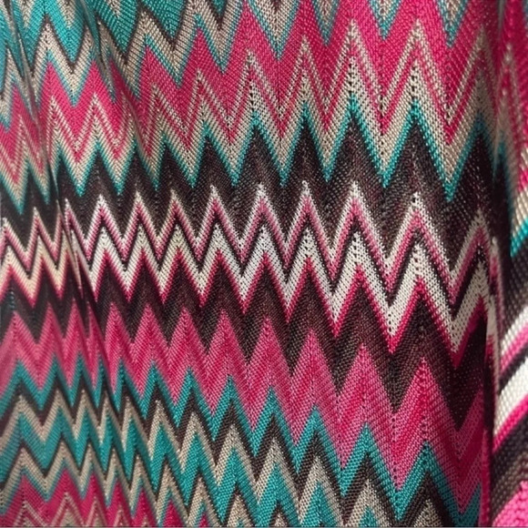 INC International Concepts Tunic Size M - Picture 5 of 10